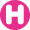 (Hカップ